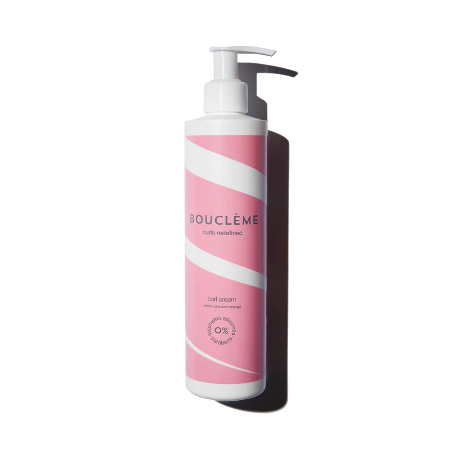 Boucleme Curl Cream