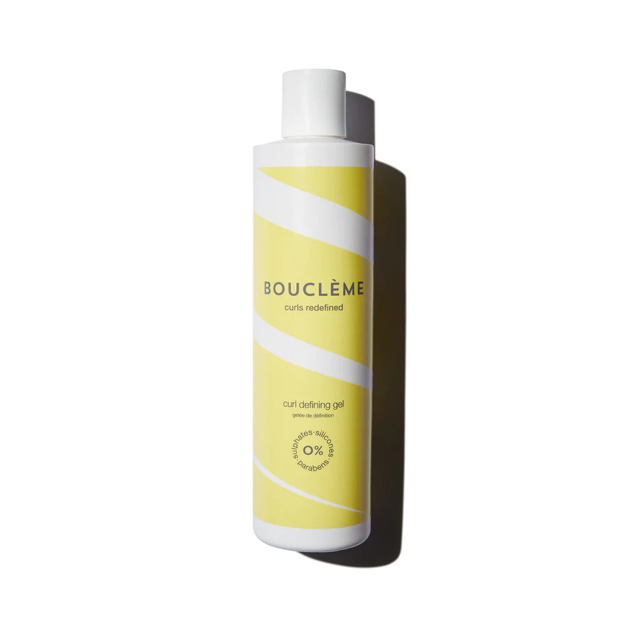 Boucleme Curl Defining Gel