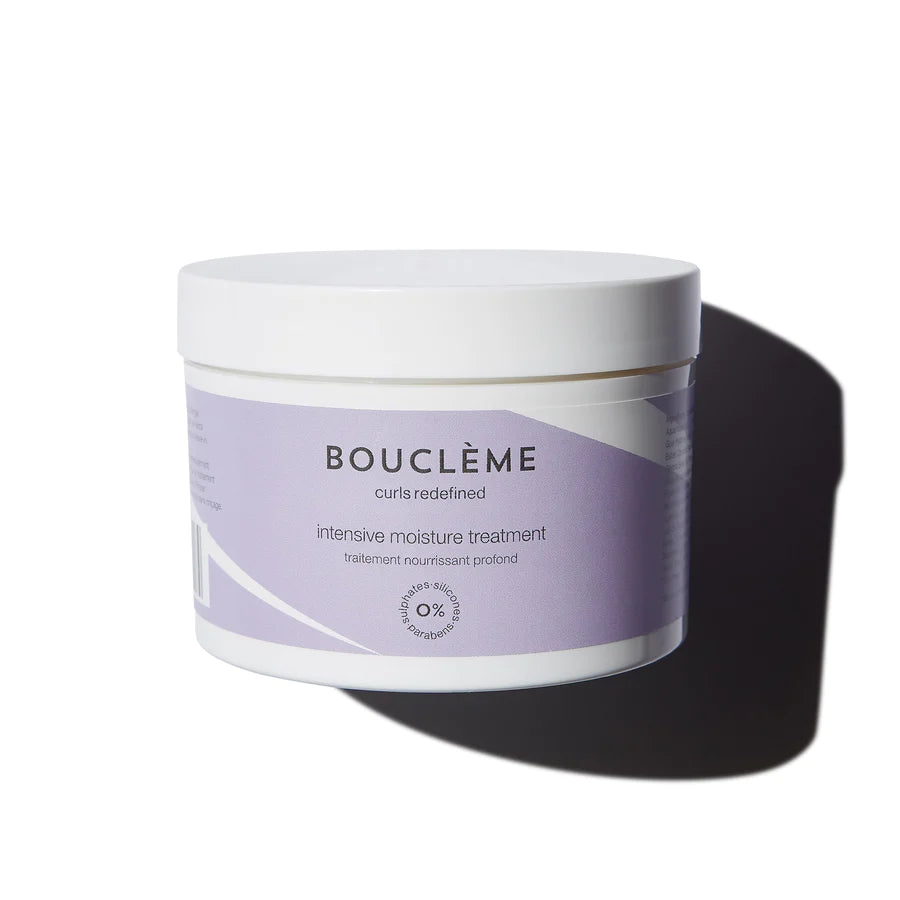 Boucleme Intensive Moisture Treatment