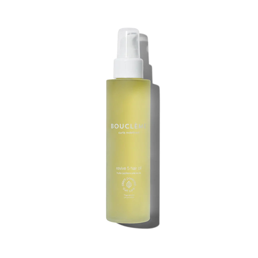 Boucleme Revive 5 Hair Oil