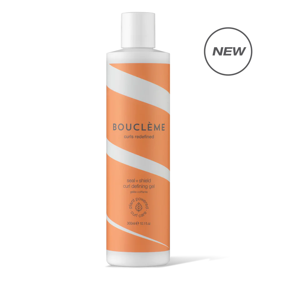 Boucleme Seal + Shield curl Defining Gel