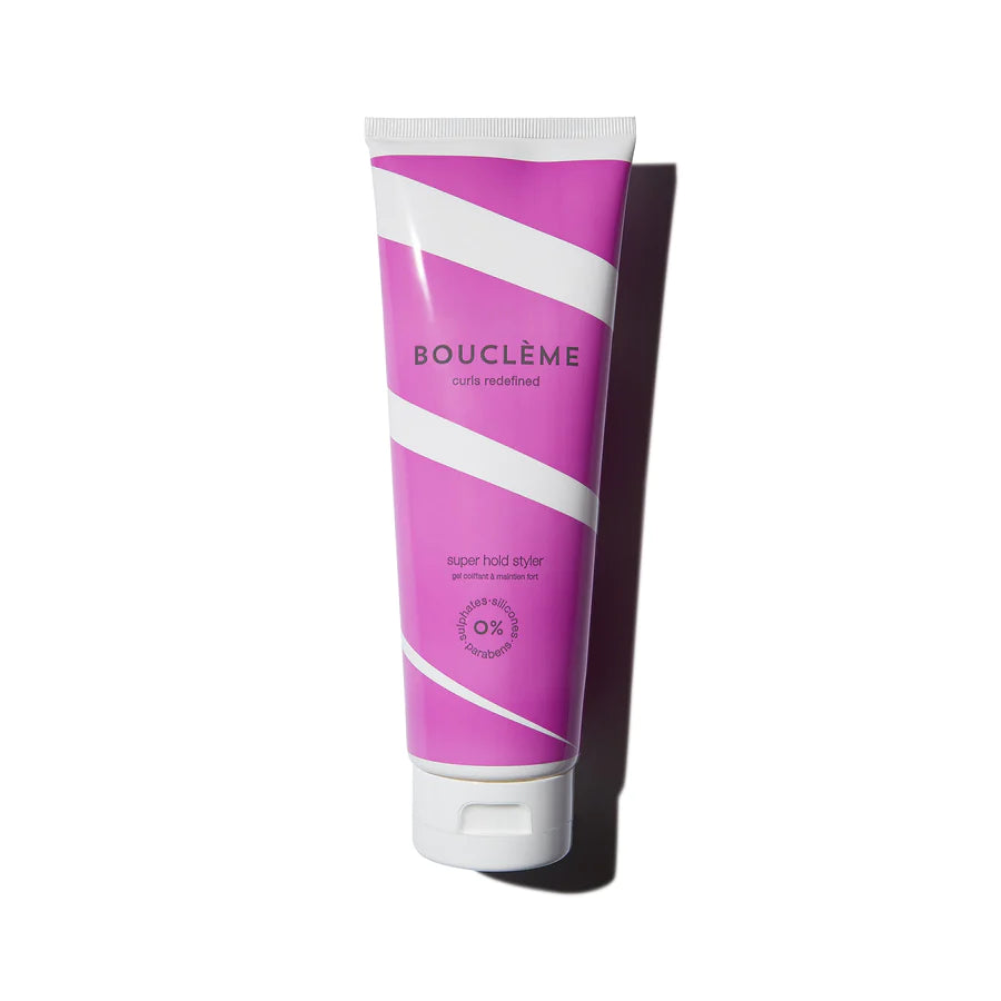Boucleme Super Hold Styler