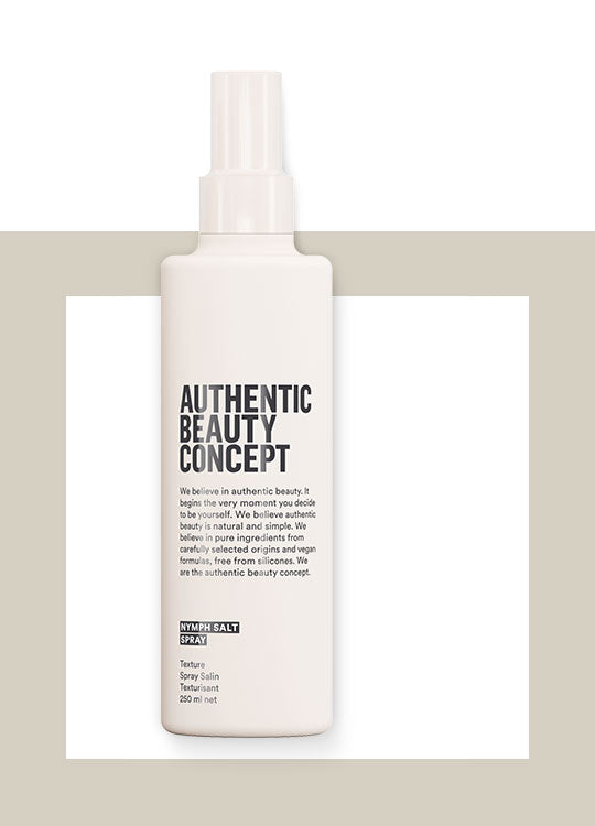 Authentic Beauty Concept Nymph Salt Spray