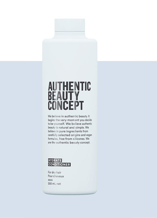 Authentic Beauty Concept Hydrate Conditioner