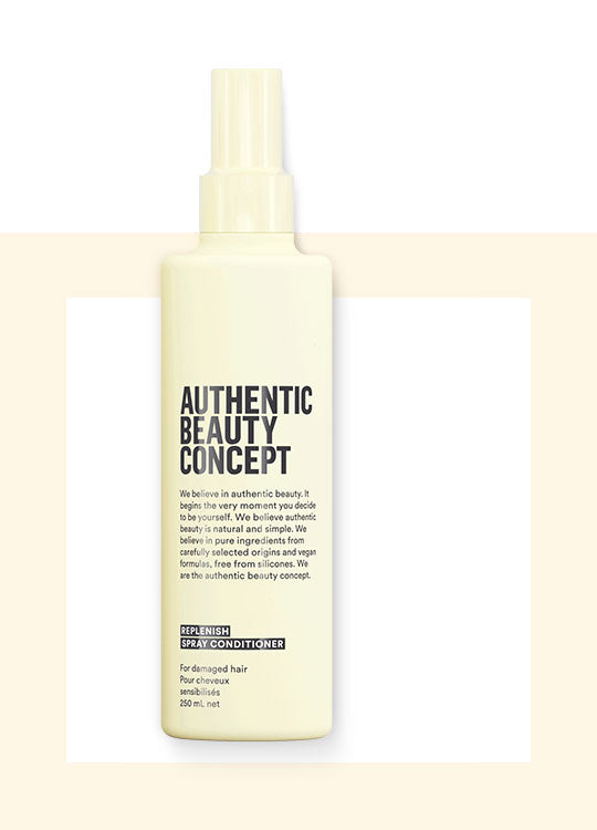 Authentic Beauty Concept Spray Conditioner
