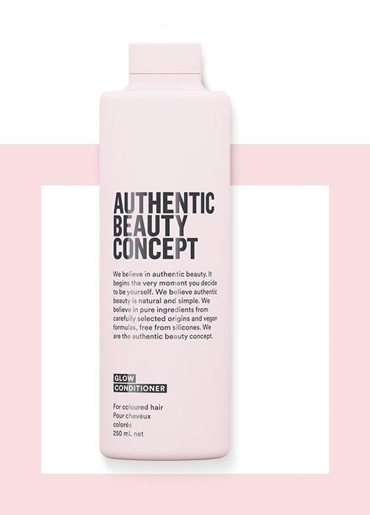 Authentic Beauty Concept Glow conditioner