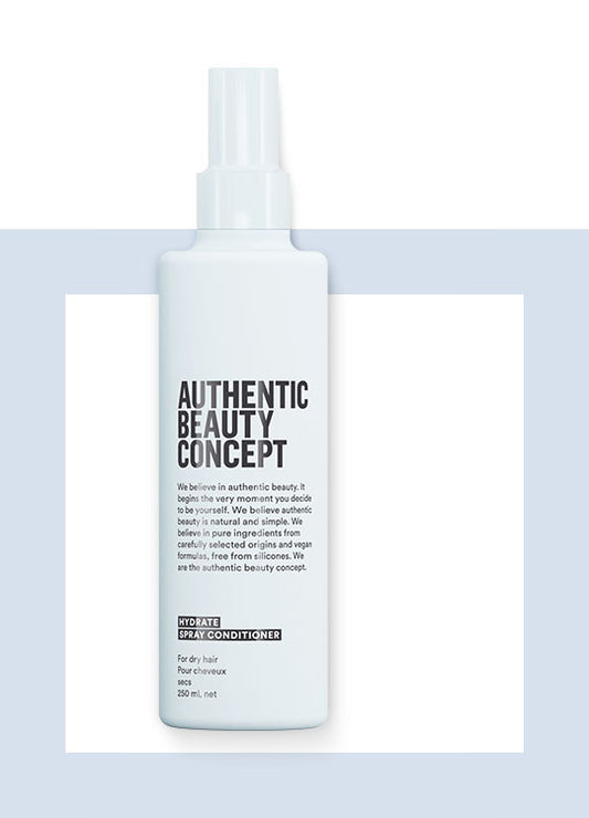 Authentic Beauty Concept Spray Conditioner